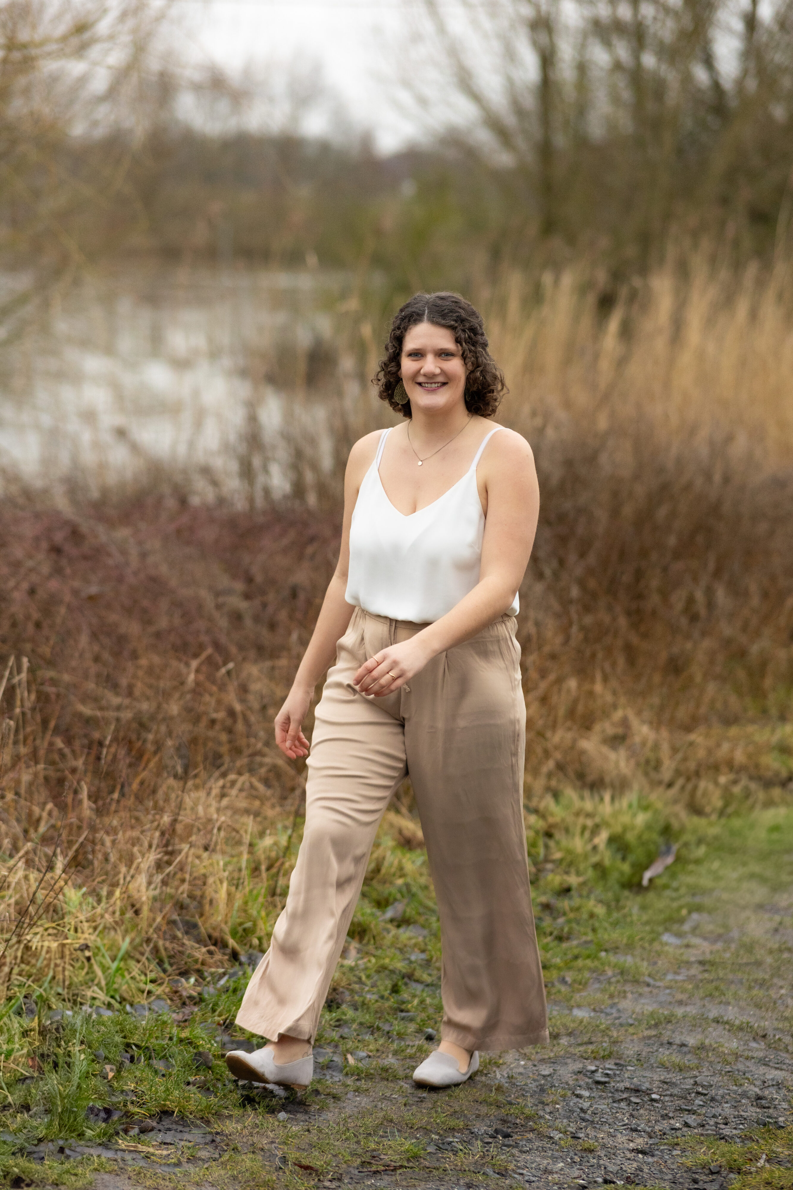 Martina Koch als professionelle Traurednerin in Münster und Umgebung